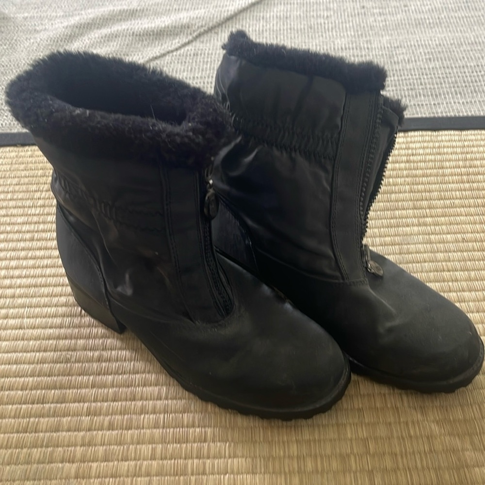 Women’s winter boots